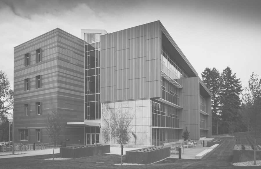 MSU College Of Business - Dick Anderson Construction